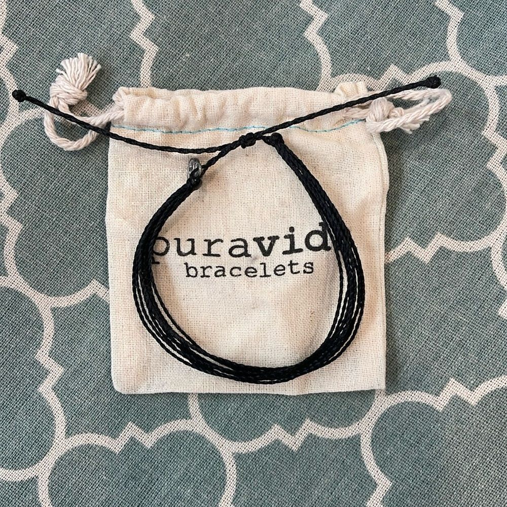 Pura Vida | Casual Style Unisex Bracelets